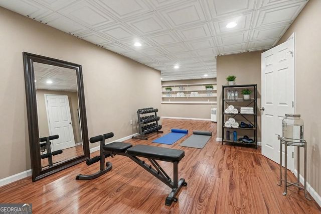 2822 Green Road, Loganville, GA 30052