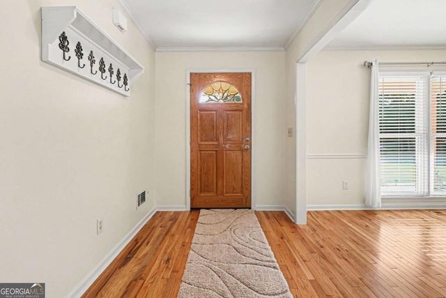 2822 Green Road, Loganville, GA 30052