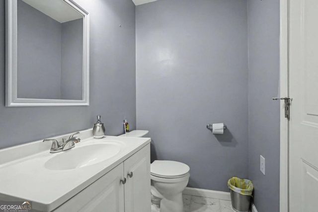 2822 Green Road, Loganville, GA 30052