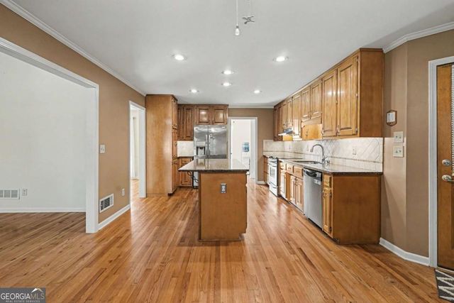 2822 Green Road, Loganville, GA 30052