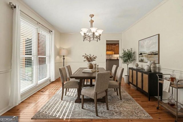 2822 Green Road, Loganville, GA 30052