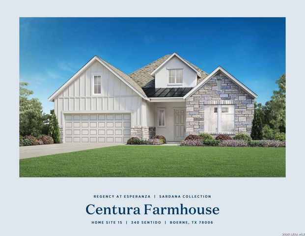 340 Sentido, Boerne, TX 78006