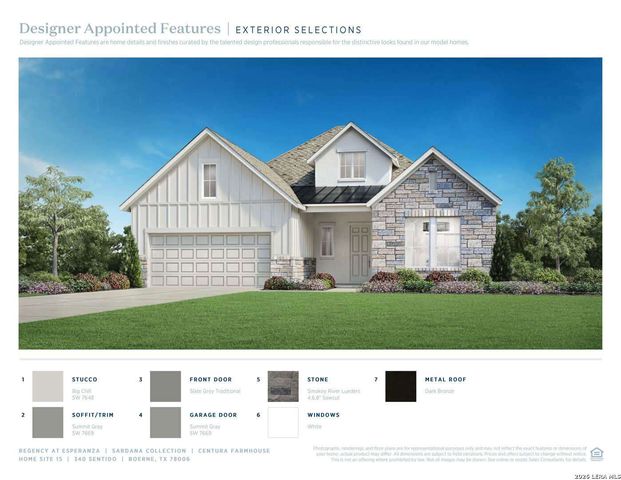 340 Sentido, Boerne, TX 78006