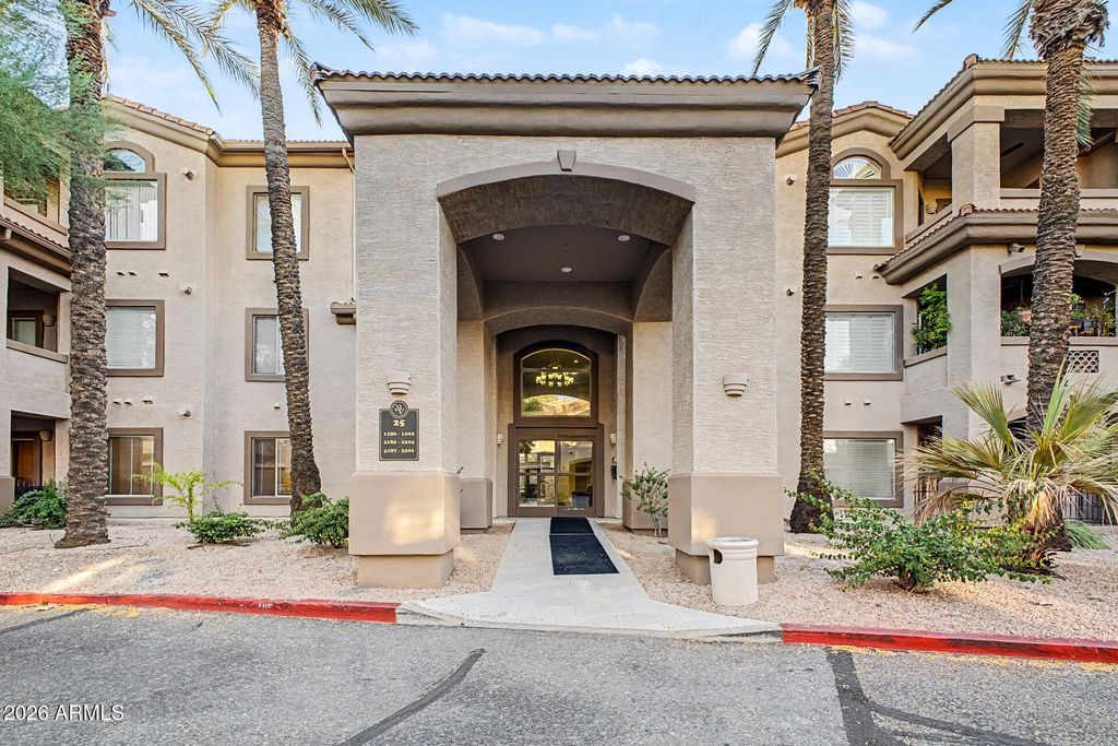 14000 N 94TH Street 2191, Scottsdale, AZ 85260 — exterior