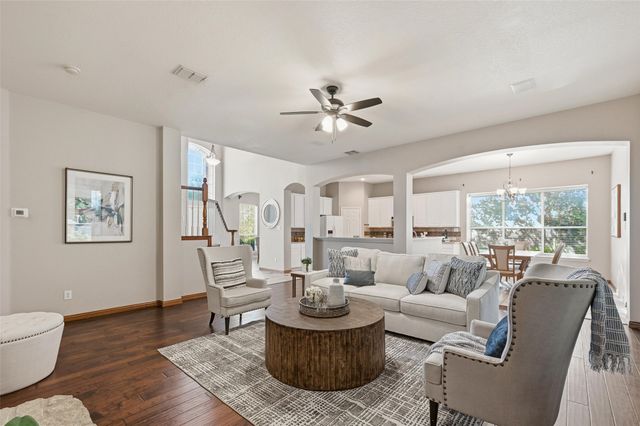 2085 Club Lake Circle, Rockwall, TX 75087