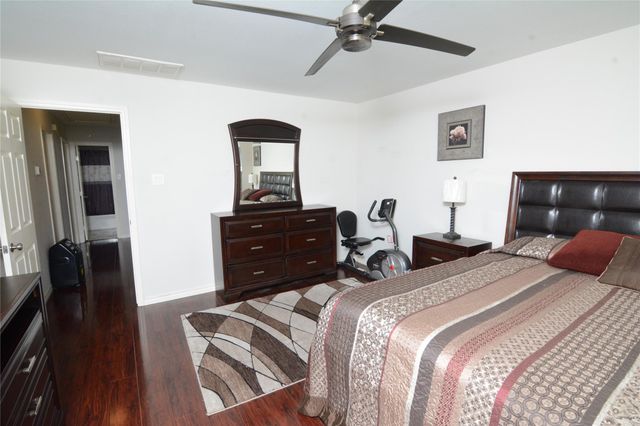7218 Autumn Bluff Lane, Richmond, TX 77407