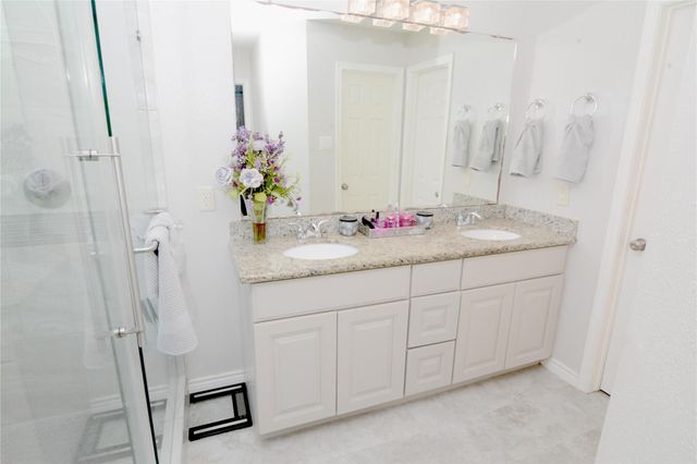 7218 Autumn Bluff Lane, Richmond, TX 77407