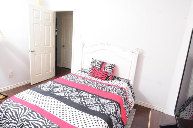7218 Autumn Bluff Lane, Richmond, TX 77407