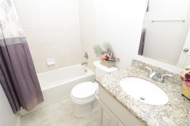 7218 Autumn Bluff Lane, Richmond, TX 77407