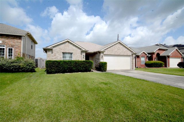 7218 Autumn Bluff Lane, Richmond, TX 77407