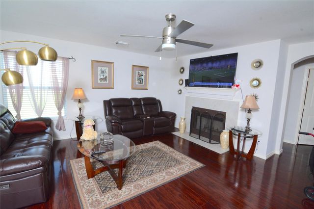 7218 Autumn Bluff Lane, Richmond, TX 77407