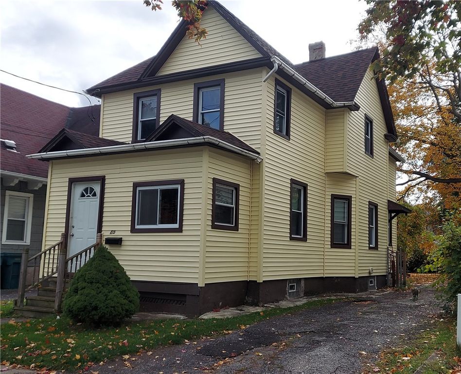 85 Eiffel Place, Rochester, NY 14621