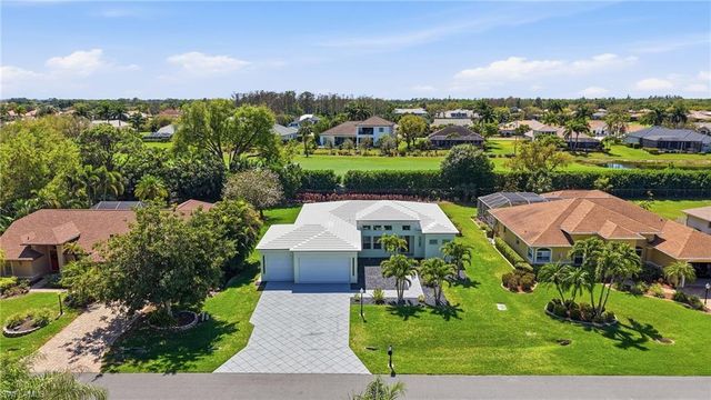 7920 Twin Eagle LN, Fort Myers, FL 33912