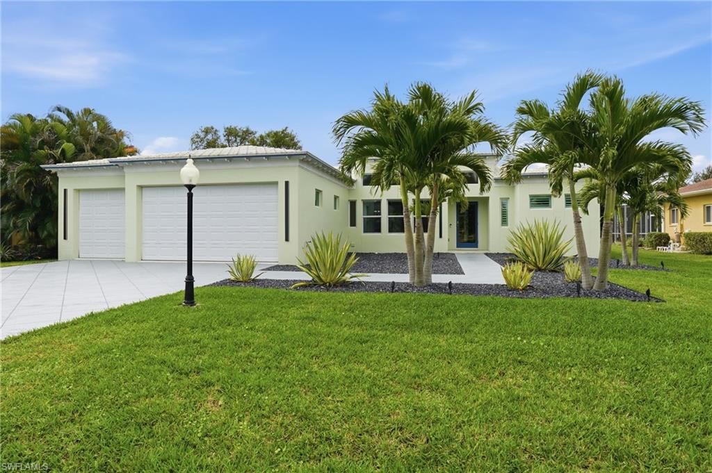 7920 Twin Eagle LN, Fort Myers, FL 33912