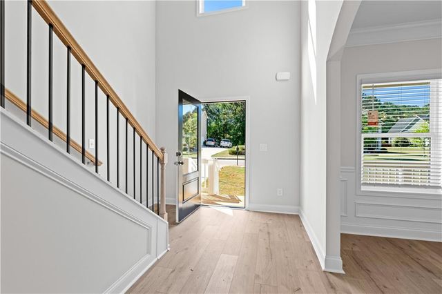 442 The Boulevard, Newnan, GA 30263