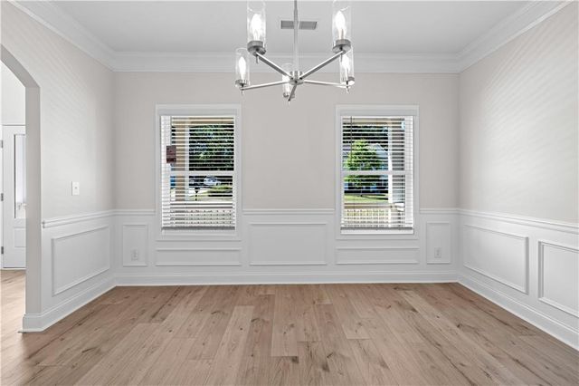 442 The Boulevard, Newnan, GA 30263