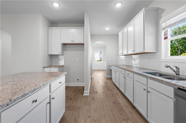 442 The Boulevard, Newnan, GA 30263