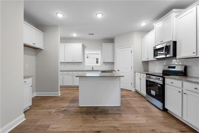 442 The Boulevard, Newnan, GA 30263