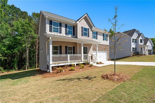442 The Boulevard, Newnan, GA 30263
