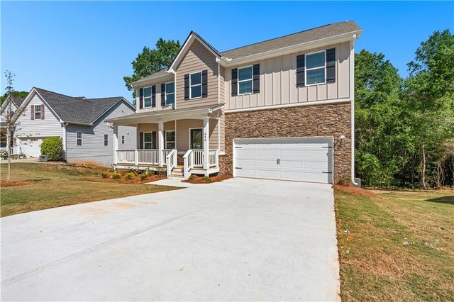 442 The Boulevard, Newnan, GA 30263