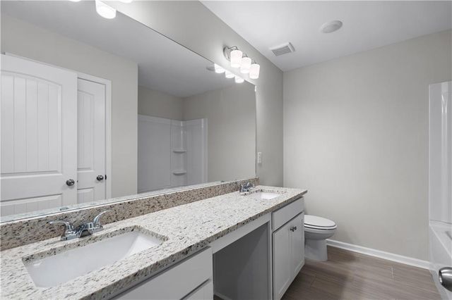 442 The Boulevard, Newnan, GA 30263