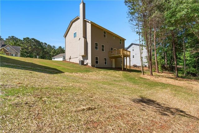 442 The Boulevard, Newnan, GA 30263