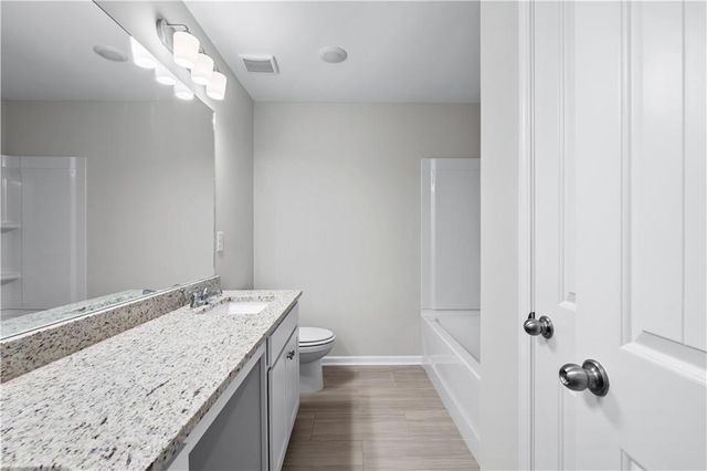 442 The Boulevard, Newnan, GA 30263