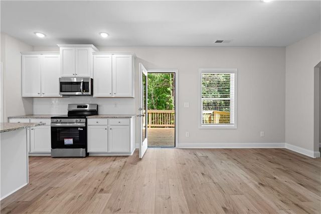 442 The Boulevard, Newnan, GA 30263