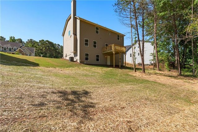 442 The Boulevard, Newnan, GA 30263