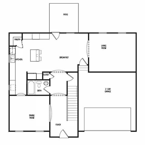 442 The Boulevard, Newnan, GA 30263