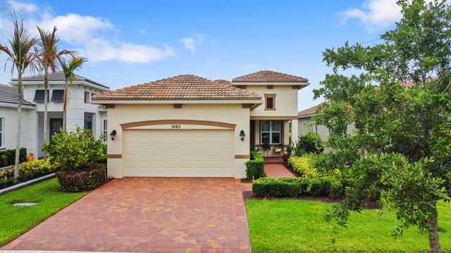 9143 SW Michele Way, Port St. Lucie, Port St Lucie, FL 34987