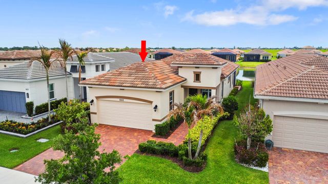 9143 SW Michele Way, Port St. Lucie, Port St Lucie, FL 34987