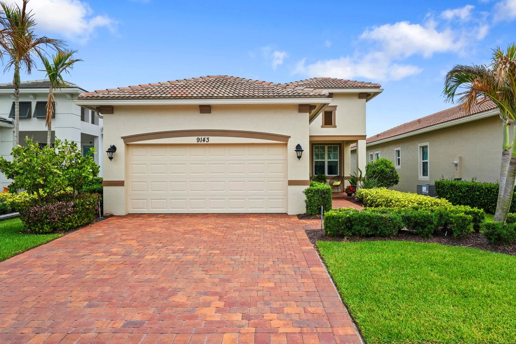 9143 SW Michele Way, Port St. Lucie, Port St Lucie, FL 34987
