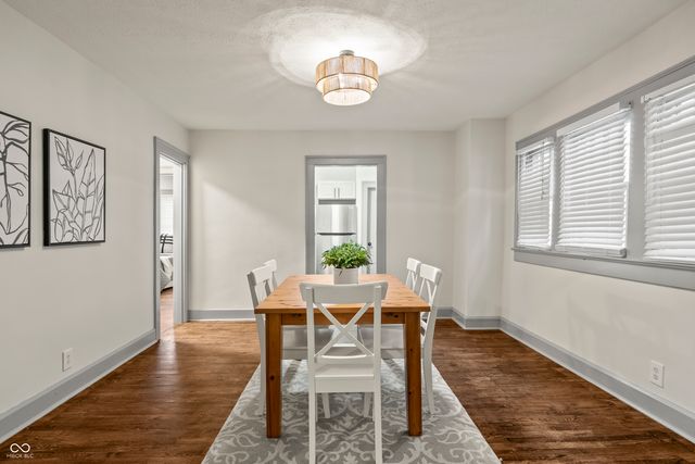 517 N Emerson Avenue, Indianapolis, IN 46219