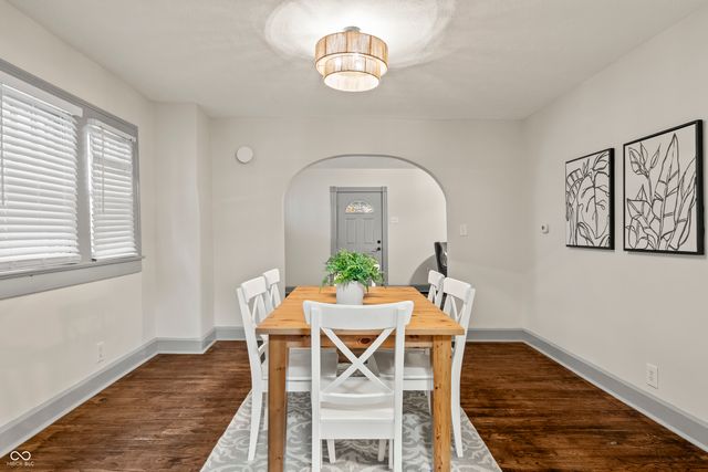 517 N Emerson Avenue, Indianapolis, IN 46219