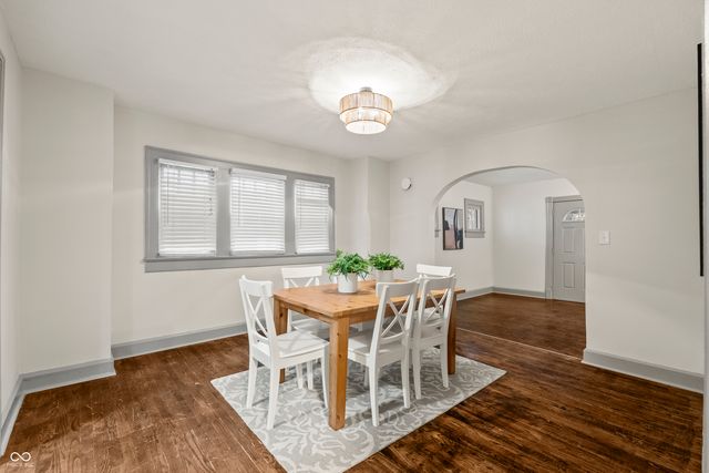 517 N Emerson Avenue, Indianapolis, IN 46219