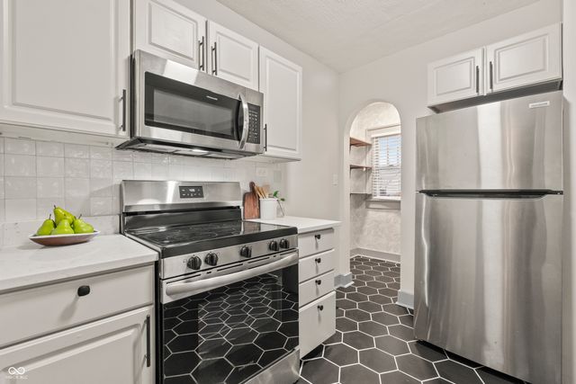 517 N Emerson Avenue, Indianapolis, IN 46219