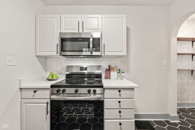 517 N Emerson Avenue, Indianapolis, IN 46219