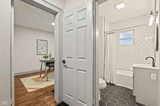 517 N Emerson Avenue, Indianapolis, IN 46219