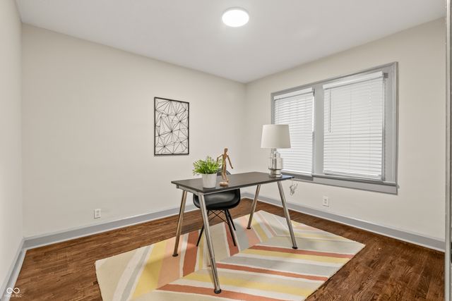 517 N Emerson Avenue, Indianapolis, IN 46219