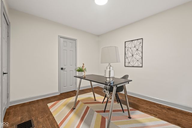 517 N Emerson Avenue, Indianapolis, IN 46219