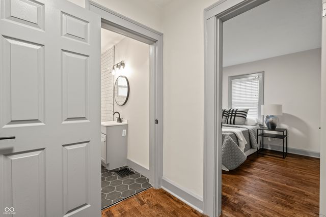 517 N Emerson Avenue, Indianapolis, IN 46219