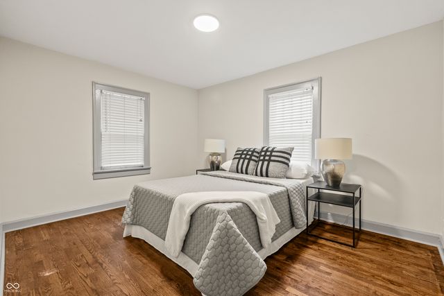 517 N Emerson Avenue, Indianapolis, IN 46219