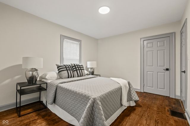 517 N Emerson Avenue, Indianapolis, IN 46219