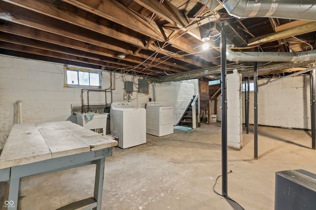 517 N Emerson Avenue, Indianapolis, IN 46219