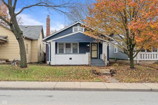 517 N Emerson Avenue, Indianapolis, IN 46219