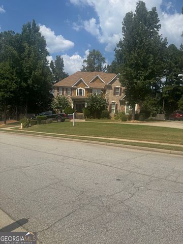 148 Durham Lake Parkway, Fairburn, GA 30213