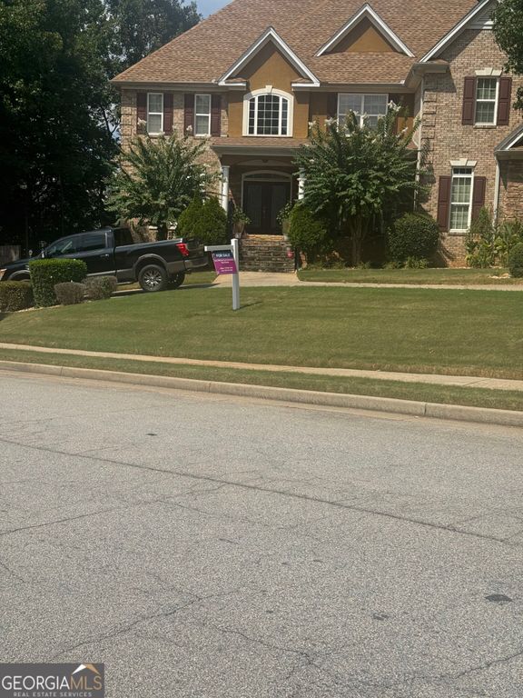 148 Durham Lake Parkway, Fairburn, GA 30213