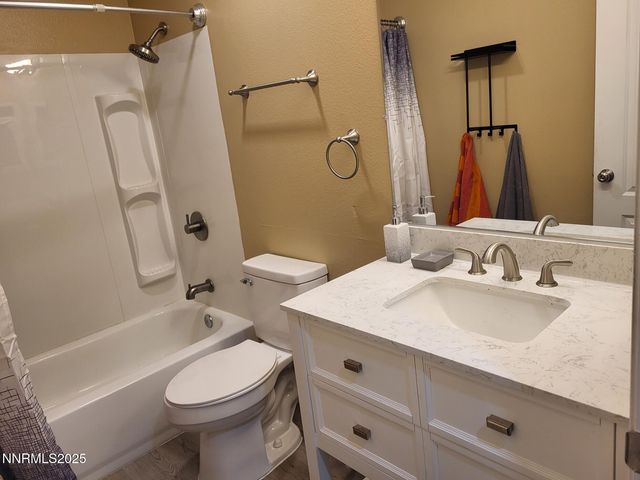 7871 Anchor Point Court, Reno, NV 89506