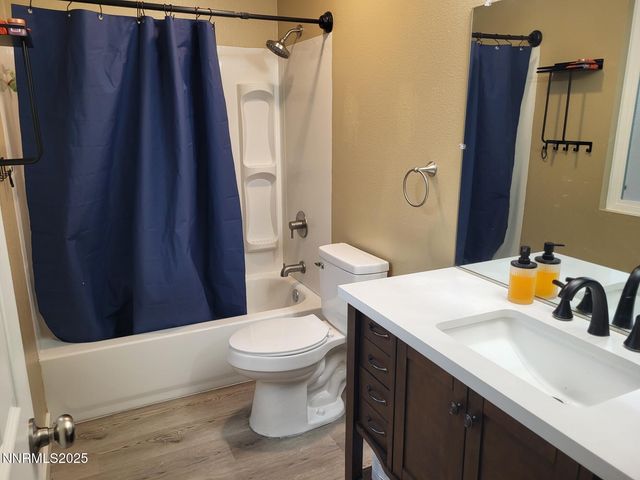 7871 Anchor Point Court, Reno, NV 89506